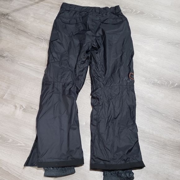 Columbia Omni Tech Snow Ski Board Pant - Picture 10 of 12